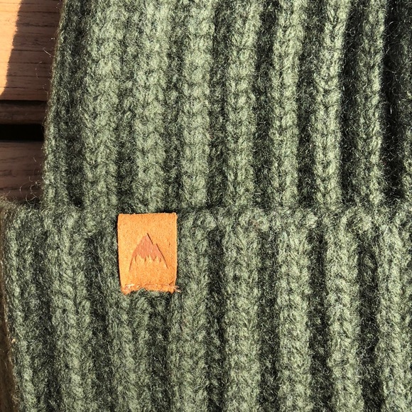 Burton Branch Beanie 